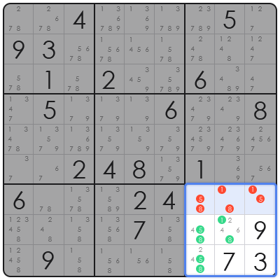 cool math sudoku
