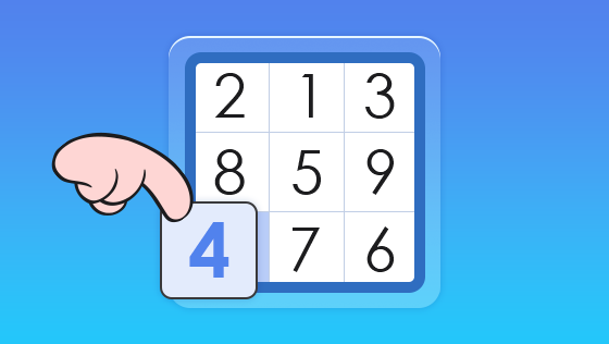 sudoku logic techniques explained